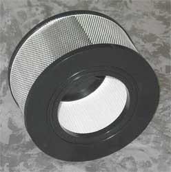 NILFISK-ADVANCE, INC. 01727631 FILTER WET/DRY PAPER 8 GAL.