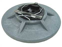 NOBLES TENNANT 379016 PAD DRIVER 32 IN MACHINE MACHINE