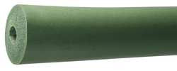 NOMACO KFLEX 6RHFN068218 PIPE INSULATION 2-1/8 IN.X6 FT L GREEN