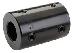 RULAND MANUFACTURING SCX-22-22-F RIGID SHAFT COUPLING SET SCREW 1-3/8IN.