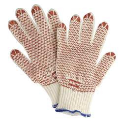 HONEYWELL 79/1191M KNIT GLOVES,M,PR