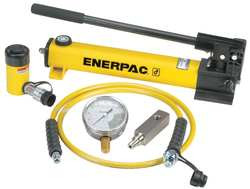 ENERPAC SCR-102H 80357 HANDPUMP W/10T