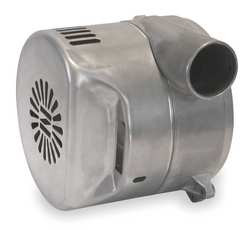 NORTHLAND MOTOR TECHNOLOGIES BBA14-211HMB-00 DC BLOWER TANGENTIAL 5.7 IN 115 CFM 240V
