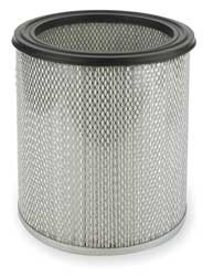 NORTECH N635 FILTER CARTRIDGE FILTER STEEL