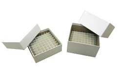 NOR-LAKE SCIENTIFIC ND100 CELL DIVIDER,10/10 GRID,NORLAKE FREEZERS