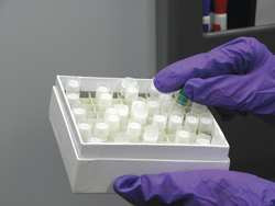 NOR-LAKE SCIENTIFIC ND49 CELL DIVIDER,7/7 GRID,NOR-LAKE FREEZERS