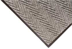 NOTRAX 118S0035GY MAT118 ARROW TRAX 3X5 GRAY