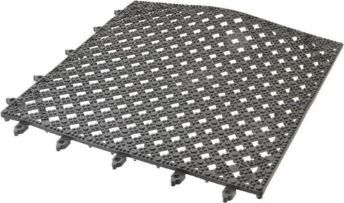 NOTRAX 523S1212BL MATS, RUNNERS/ ENTRANCE WAY