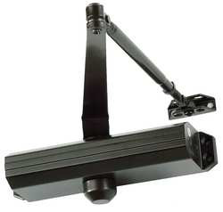 FALCON SC61 RW/PA 695 TBWMS H4263 DOOR CLOSER DARK BRONZE NONHANDED