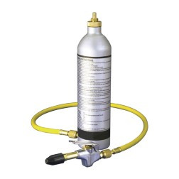 NAPA TOOLS & EQUIPMENT 781020 FLUSH KIT