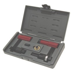 NAPA TOOLS & EQUIPMENT 781301 SEAL SERVICE TOOL KIT