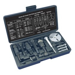 NAPA TOOLS & EQUIPMENT 781306 CLUTCH INSTAL TL/KIT