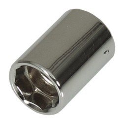 NAPA TOOLS & EQUIPMENT 783006 R134A SOCKET-HIGH