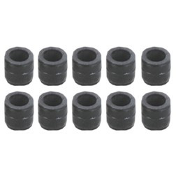 NAPA TOOLS & EQUIPMENT 783441 REP GASK 1/2ACME 10PK