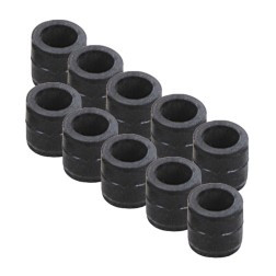 NAPA TOOLS & EQUIPMENT 783606 REP GASK 1/4 SAE 10PK