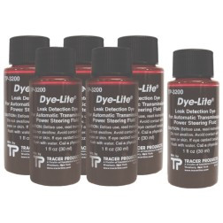 NAPA TOOLS & EQUIPMENT 784700 UNIV LUBRICANT DYE