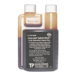 NAPA TOOLS & EQUIPMENT 784701 UNIV LUBRICANT DYE