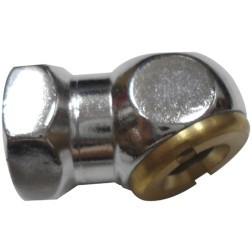 NAPA TIRE HARDWARE 90522 CHUCK