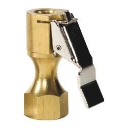 NAPA TIRE HARDWARE 905222 AIR CHUCK