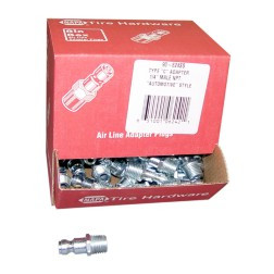 NAPA TIRE HARDWARE 90624SS ADAPTER