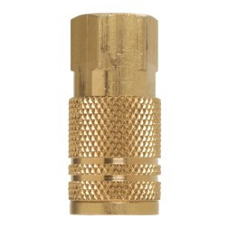 NAPA TIRE HARDWARE 90670BR COUPLER