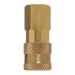 NAPA TIRE HARDWARE 90948 COUPLER