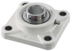 NTN MUCFPL207-20 MOUNTED BALL BEARING 1-1/4 IN BORE