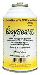 NU-CALGON 4050-01 REFRIGERANT LEAK SEAL,1-1/2 TONS