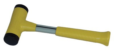 NUPLA CORPORATION 10-135 STP016 16 OZ STRIKE PRODEAD BLOW HAMMER