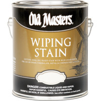 OLD MASTERS 11901 STAIN WIPING INT EXT CEDAR GA
