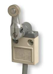 OMRON D4C1620 COMPACT LIMIT SWITCH SIDE ACTUATOR SPDT
