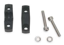 OMRON Y92E-B12 SLOTTED BLOCK MOUNT F/ 12MM DIA SENSOR