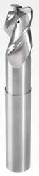 ONSRUD AMC715752 END MILL 3 FLUTES RADIUS SQUARE