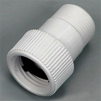 ORBIT IRRIGATION PRODUCTS 53364 3/4MNPT X3/4FHT PVC SWIVEL