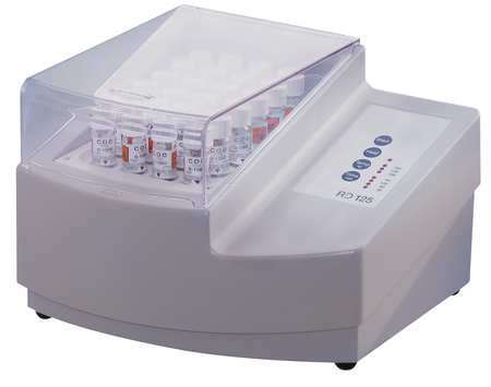 LOVIBOND 2418940 TR125 REACTOR