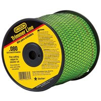 OREGON CUTTING SYSTEMS 37600 .080 3LB SPOOL TRIMMER LINE