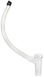 ORION ROPEWORKS INC 385551-15 LAB SINK OVERFLOW POLYPROPYLENE 1 1/4 IN