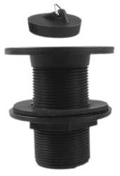 ORION ROPEWORKS INC WA-3 WASTE ASSEMBLY POLYPROPYLENE 4 9/32 IN L