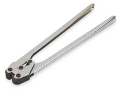 PAC STRAPPING PRODUCTS ES48SJ PAC STRAPPING HEAVY DUTY SEALER FOR 1/2"