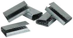 PAC STRAPPING PRODUCTS HSS-6(250) STRAPPING SEAL 3/4 IN. SERRATED PK250