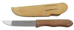 PALMETTO PACKING 1131 PACKING KNIFE WITH SHEATH 5 INCHES
