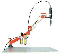 PALMGREN 80420 AIR TAPPING ARM 400 RPM 27 FT.-LB. 43 IN