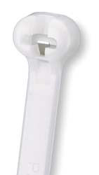 PANDUIT CORPORATION BT5LH-L CABLE TIE STANDARD 18.1 IN. NATURAL PK50