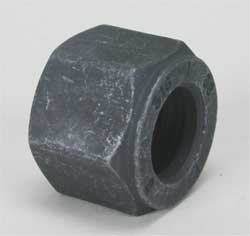 PARKER 12 BZ-SS-GR TUBE NUT 316 SS CPI 3/4IN