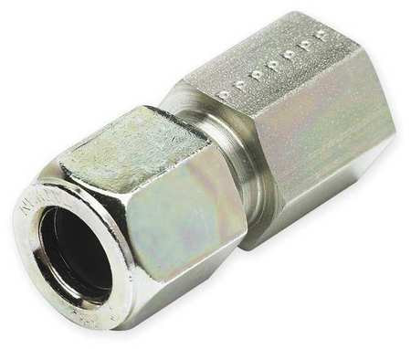 PARKER 12 GBU-SS CONNECTOR,316 SS,COMPXF,3/4IN