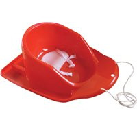 PARICON, INC. 625 TODDLER BOGGAN