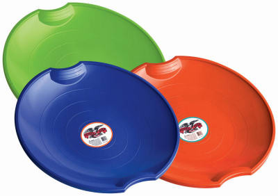 PARICON, INC. 626 PLASTIC SAUCER,, 26-IN.