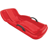 PARICON, INC. 660 WINTER HEAT TOBOGGAN