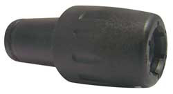 PARKER 6666 17 25 IN-LINE REDUCER FOR 25MM1/217MM TUBING