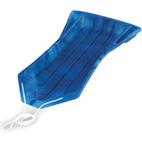 PARICON, INC. 948 SLED SLALOM MASTER STEERABLE